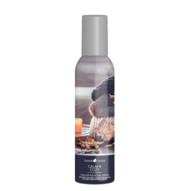 Calm & Cozy  Goose Creek Candle Room Spray