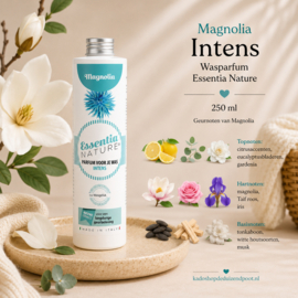 Magnolia Intens wasparfum Essentia Nature 250 ml