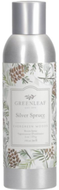 Greenleaf  Silver Spruce  Roomspray