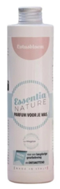 Lotusbloem wasparfum Wasgeluk by Essentia Nature 250 ml