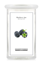 Blackberry Jam Classic Candle Large 2 wick 
