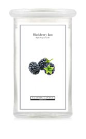 Blackberry Jam Classic Candle Large 2 wick