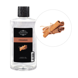 Cinnamon Scentchips®  Scentoil 475 ml