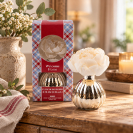 Welcome Home Bloem Diffuser Bridgewater Candle Company