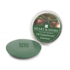 Oh Denneboom Heart & Home Waxmelt