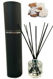 Baby Powder  Classic Candle Geurstokjes