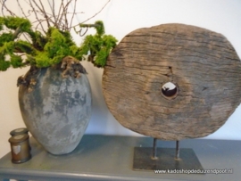 Old wood