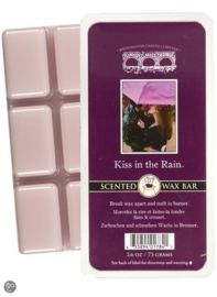 Kiss  in the Rain Bridgewater Candle Company Waxmelt