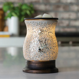 Reflection  Illumination Candle Warmers® Geurlamp  Elektrische met eu stekker