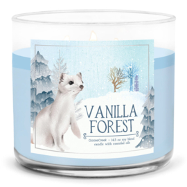 Vanilla Forest Goose Creek Candle® 411 gram