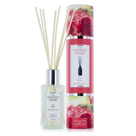 Tea Rose Ashleigh & Burwood Geurstokjes  150 ml
