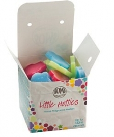 Little Hotties Bomb Cosmetics per stuk