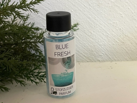 Blue Fresh Smellies® Stofzuiger Parfum 50 Gram
