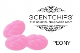 Scentchips Peony