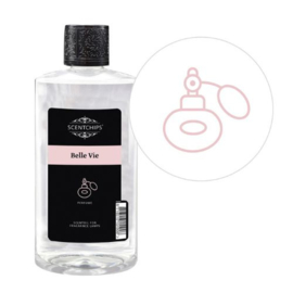 Belle Vie geurlamp olie Scentchips® ScentOil 475 ml
