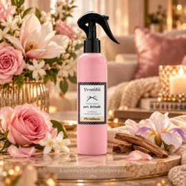 Meridiana – Ventilii Milano huisparfum & interieurspray 250 ml