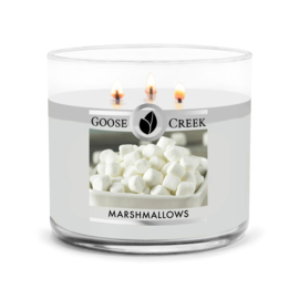 Marsmallows Goose Creek Candle®  411 gram