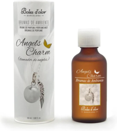 Boles d’olor geurolie Angels Charm 50 ml – zoete oosterse geur