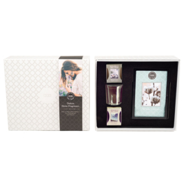 Frisse Deluxe Home Fragrance Giftbox