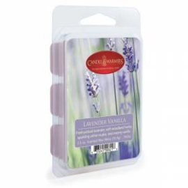 Lavender Vanilla  Candle Warmers®  Waxmelt
