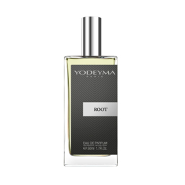 Root Yodeyma Paris Eau de Parfum 50 ml.