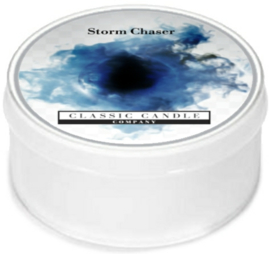 Storm Chaser  Classic Candle MiniLight