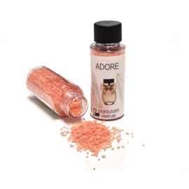 Adore  Smellies® Stofzuiger Parfum 50 Gram