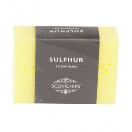 Scentbar Sulpher