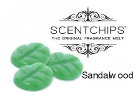 Scentchips® Sandelwood