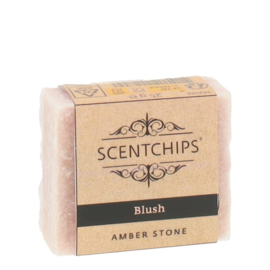 Scentchips® Blush Amberblokje 25 gram