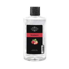 Strawberry Scentchips®  Scentoil 475 ml