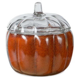 Maple Pumpkin Donut geurkaars Crossroads 4 lonten + 200 branduren