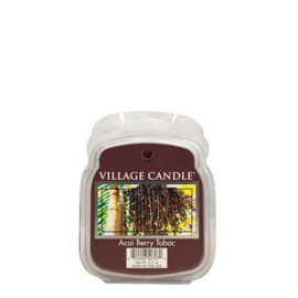 Acai Berry Tobac Village Candle Wax Melt