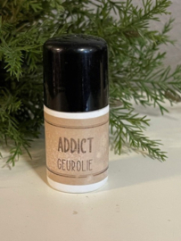 Addict Geurolie Smellies