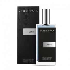 Kent Yodeyma Paris Eau de Parfum 50 ml.