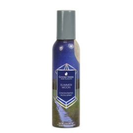 Summer Moon Goose Creek Candle Room Spray