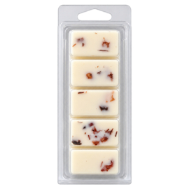 Christmas Spice waxmelt 65 gram sojawas Cozy Cottage