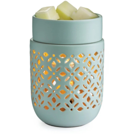 Soft Mint Illumination Candle Warmers® Geurlamp  Elektrisch