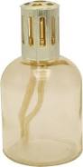 Scentchips® ScentOil Lamp Cilinder Goud – Oliebrander 10x10x16 cm