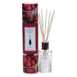 Black Raspberry  Ashleigh & Burwood Geurstokjes 150ml