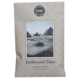 Geurzakje Driftwood Tides Bridgewater Candle Company