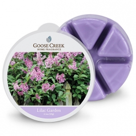 Lilac Garden Goose Creek  Waxmelt