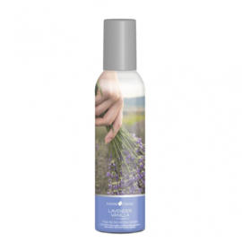 Lavender  Vanilla Goose Creek Candle Room Spray