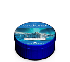 Northern Lights Kringle Candle Daylight