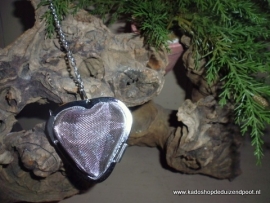 Theezeefje Hart