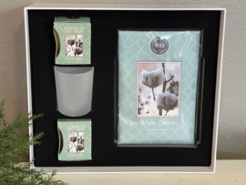Bridgewater Candle Company Luxe Kadosets 