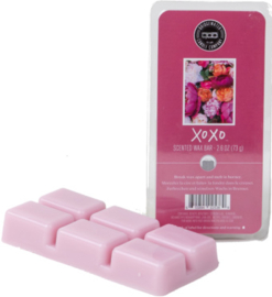 XoXo Wax Melt  Bridgewater Candle Company