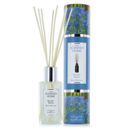 Ashleigh & Burwood Bleubell Wood  Geurstokjes  150 ml