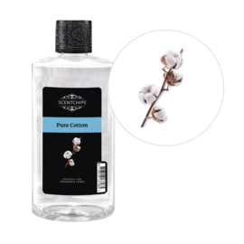 Pure Cotton geurlamp olie Scentchips® ScentOil 475 ml