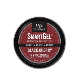  Black Cherry WoodWick  Smart Gel